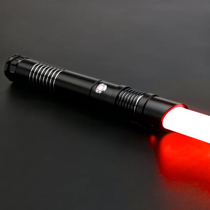 Shadow flare Lightsaber