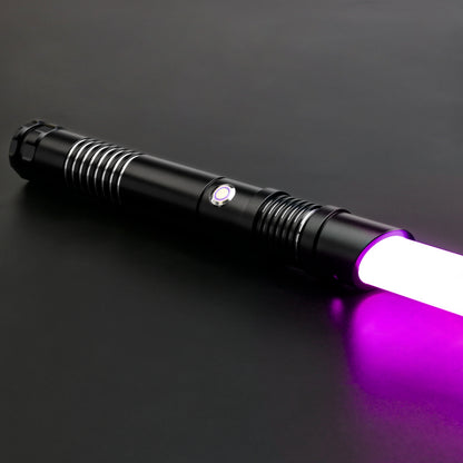 Shadow flare Lightsaber