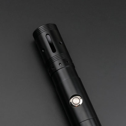 Hero's LightSaber