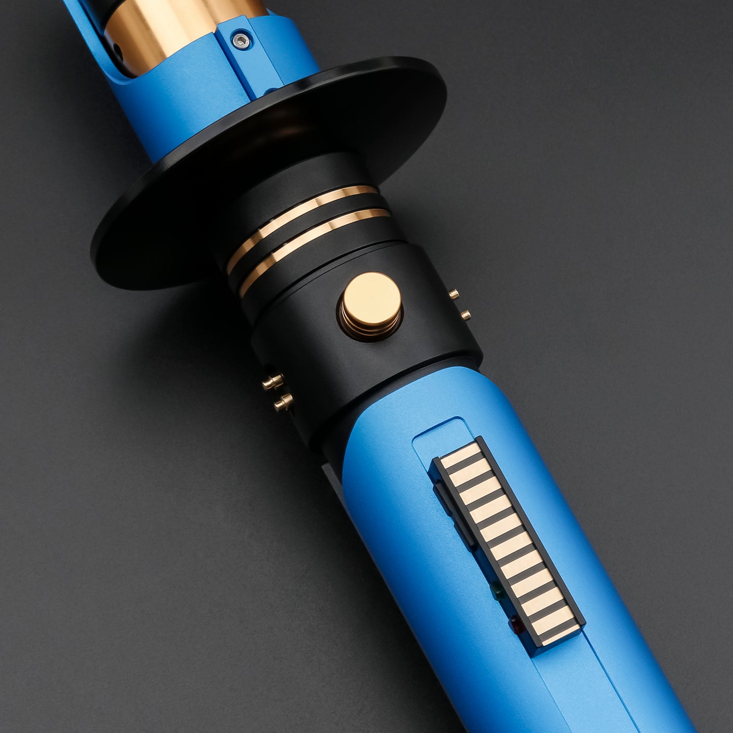 Kanan Elite Lightsaber