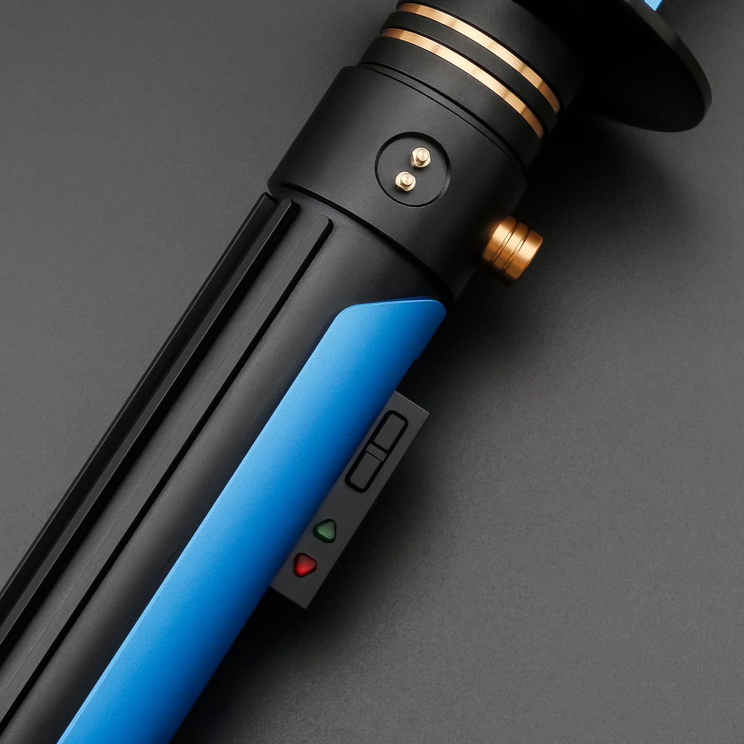Kanan Elite Lightsaber