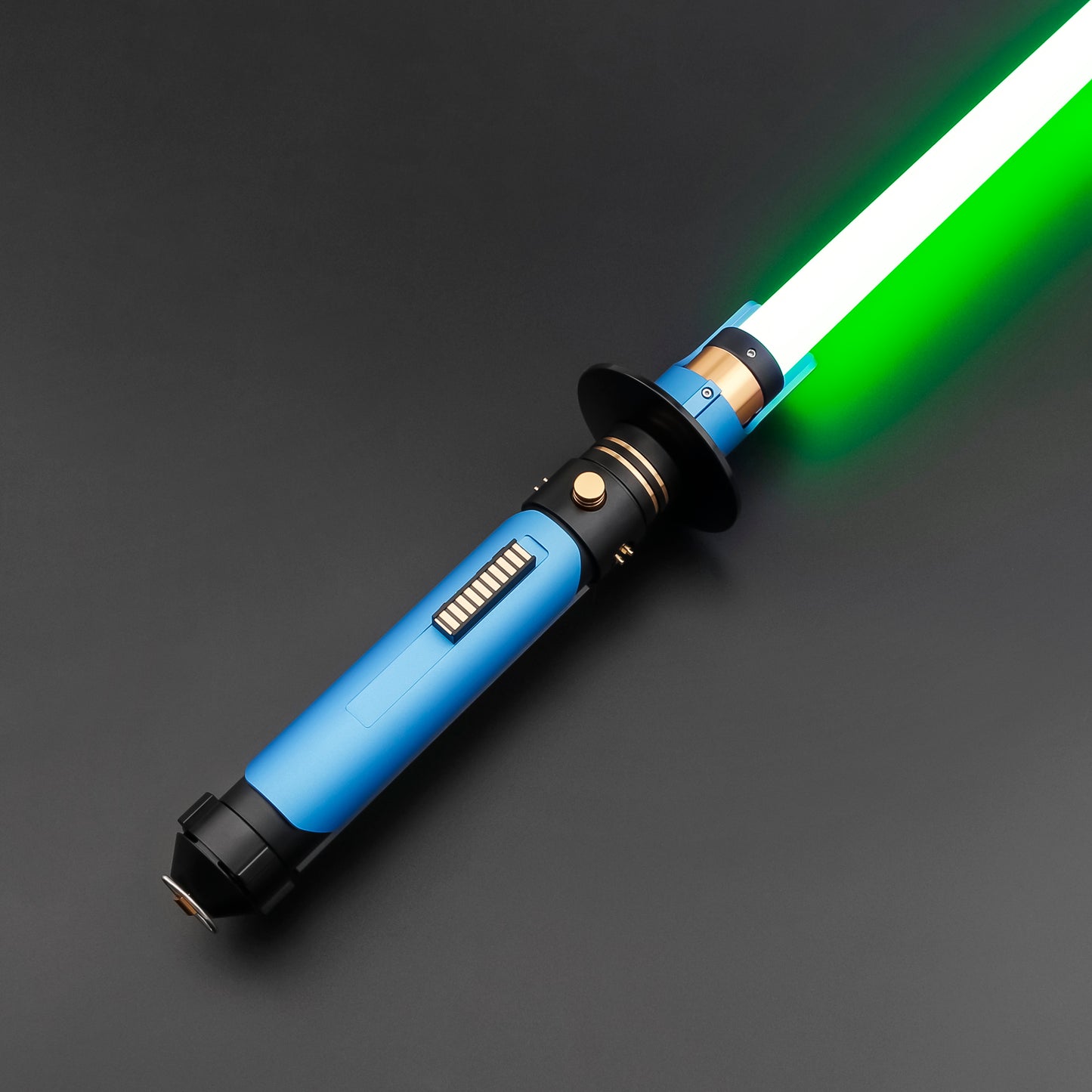 Kanan Elite Lightsaber