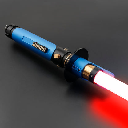 Kanan Elite Lightsaber