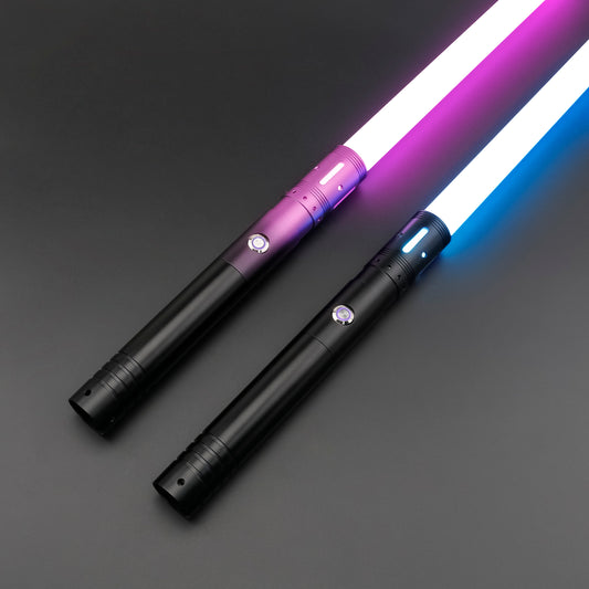 Hero's LightSaber