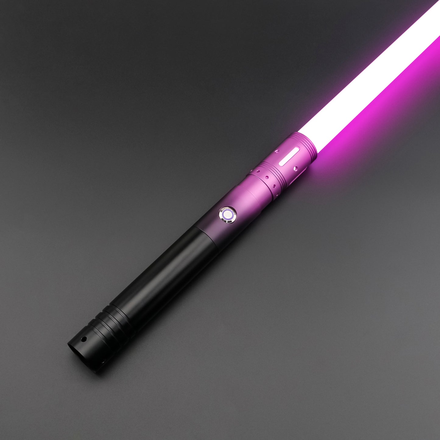 Hero's LightSaber