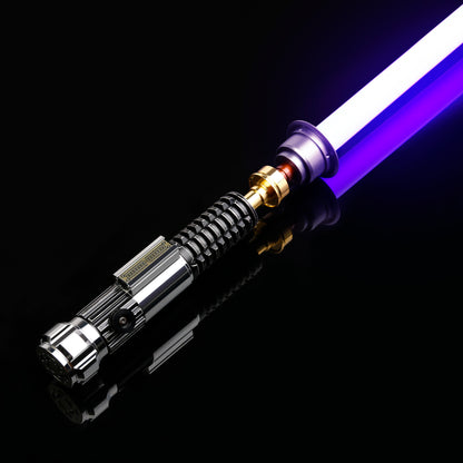 Obi-Wan Master’s Blade