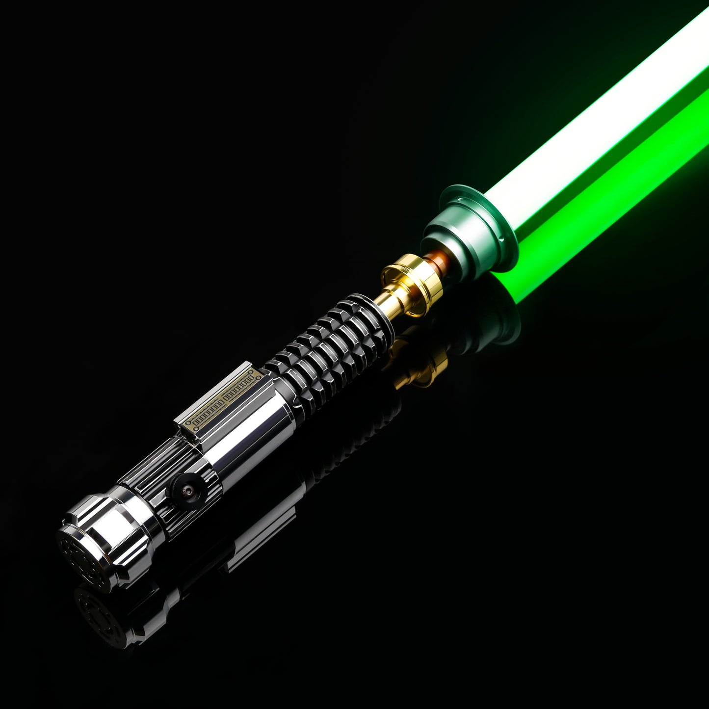 Obi-Wan Master’s Blade