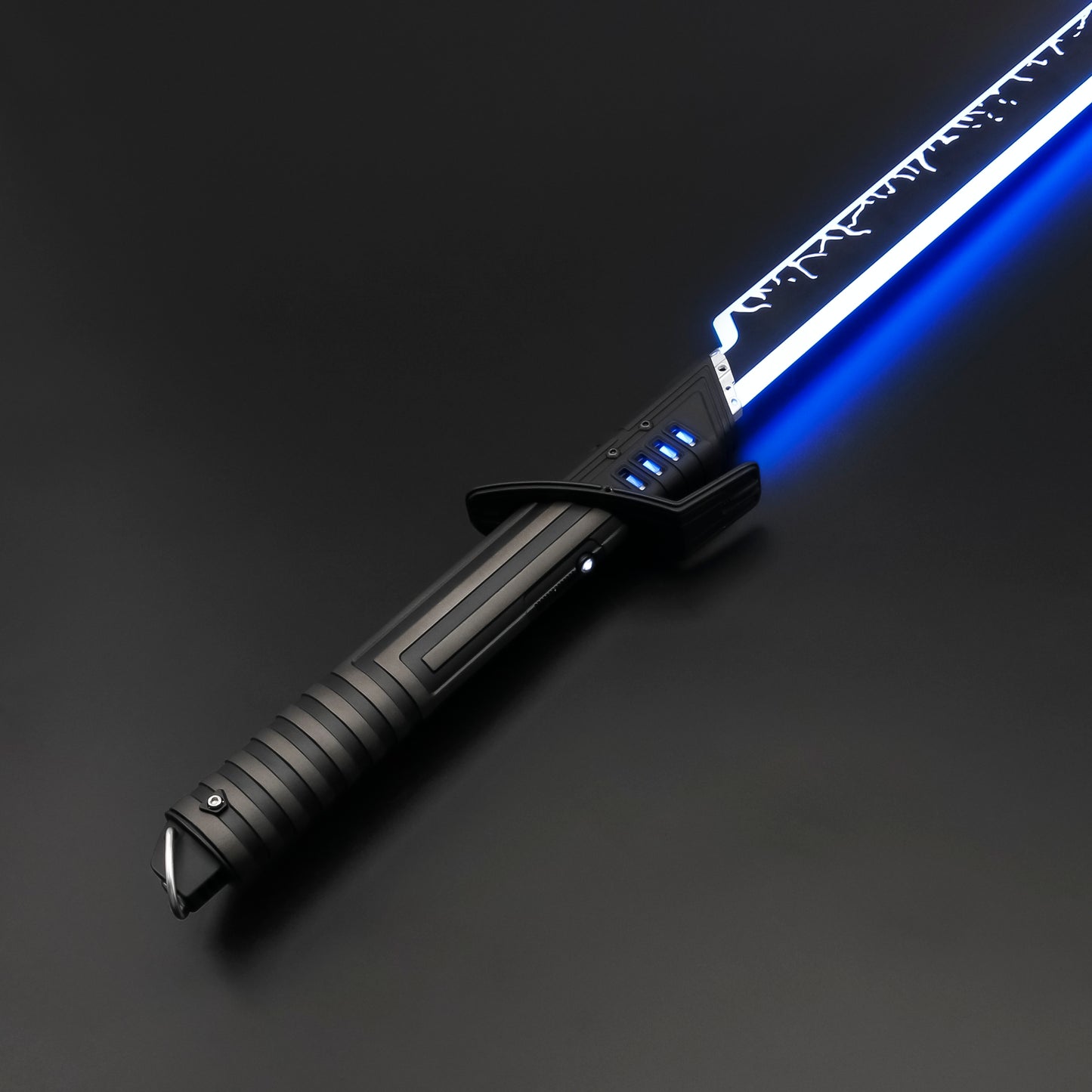 Dark Mandalorian Saber