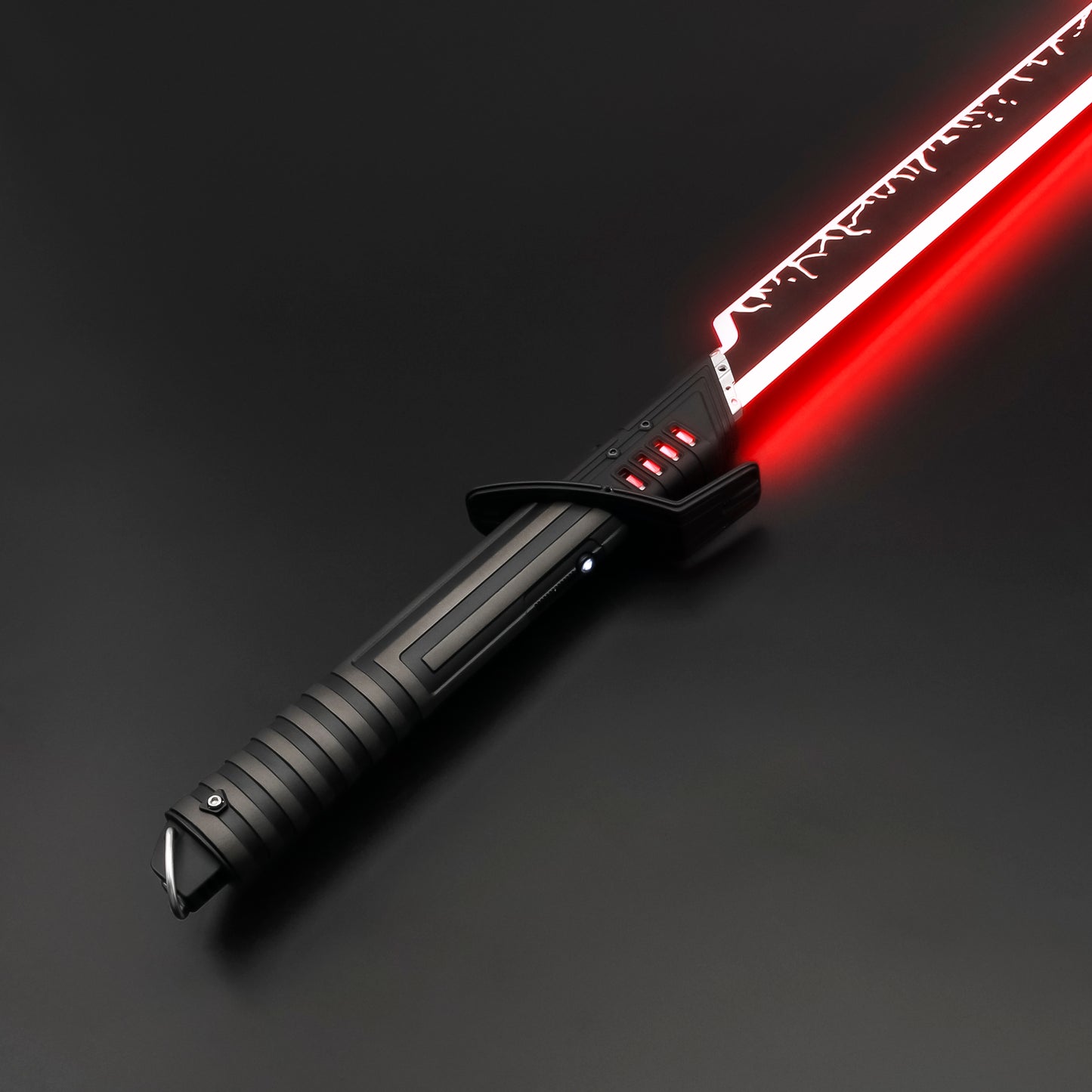 Dark Mandalorian Saber