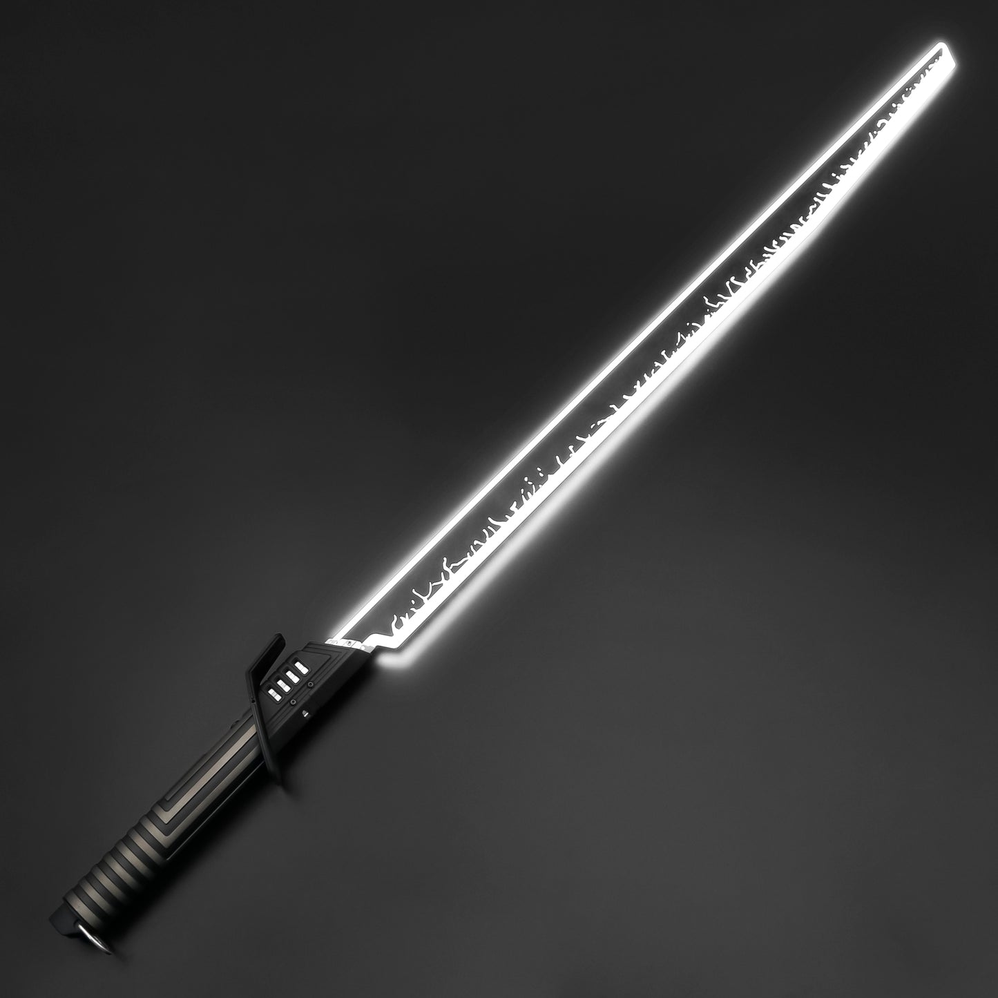Dark Mandalorian Saber
