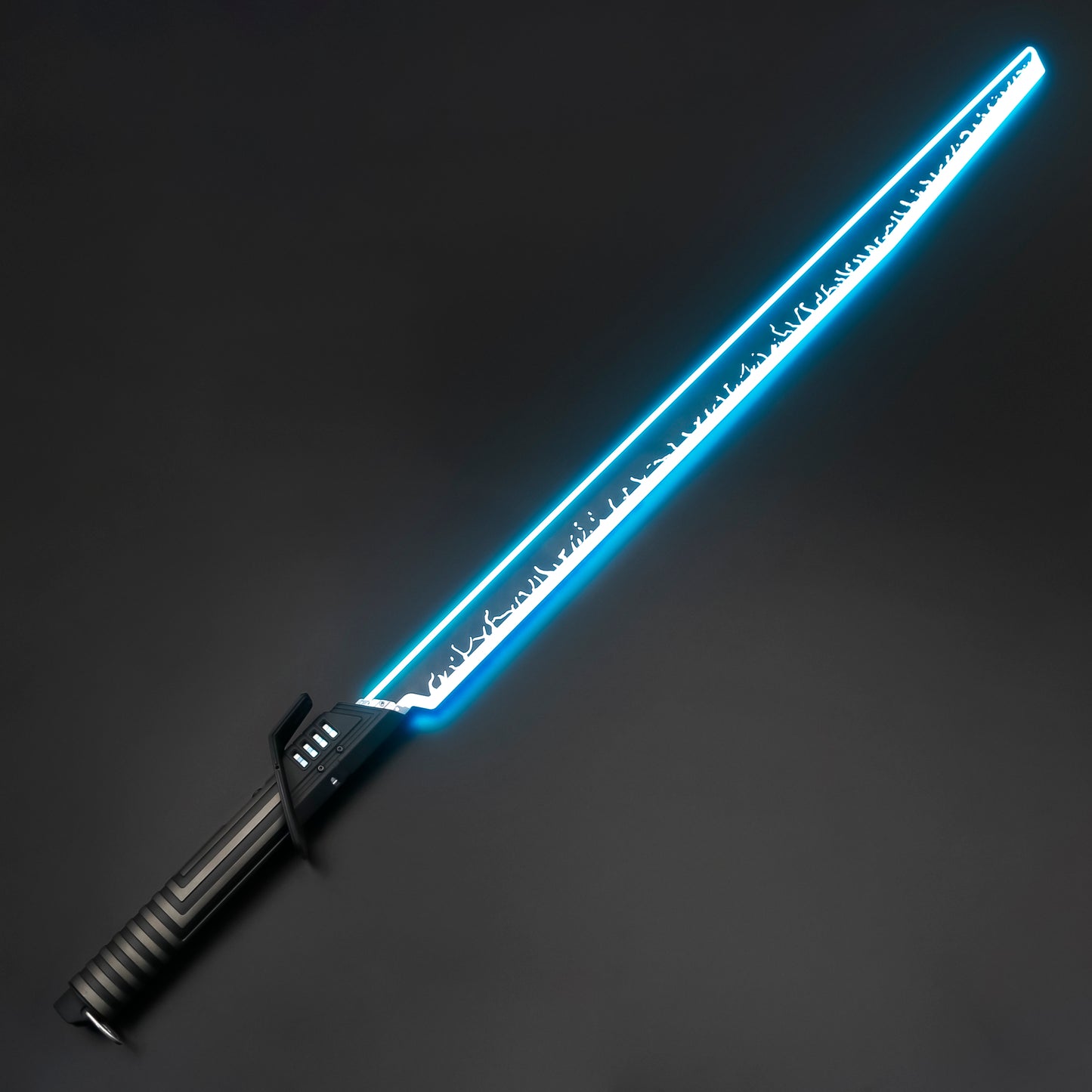Dark Mandalorian Saber