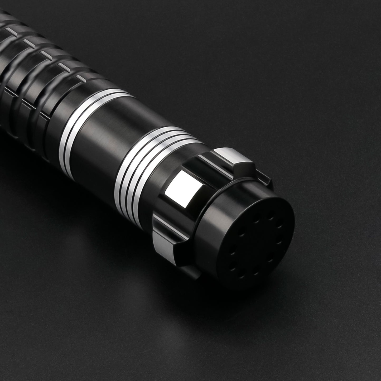 Revan’s Shadow Lightsaber