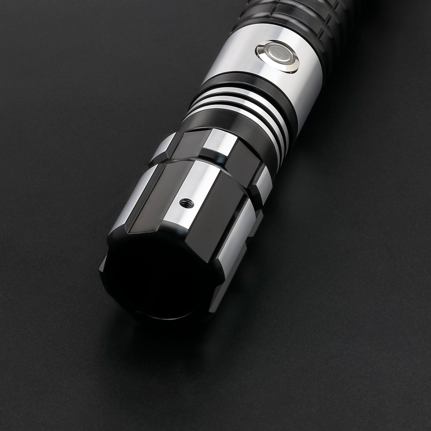 Revan’s Shadow Lightsaber