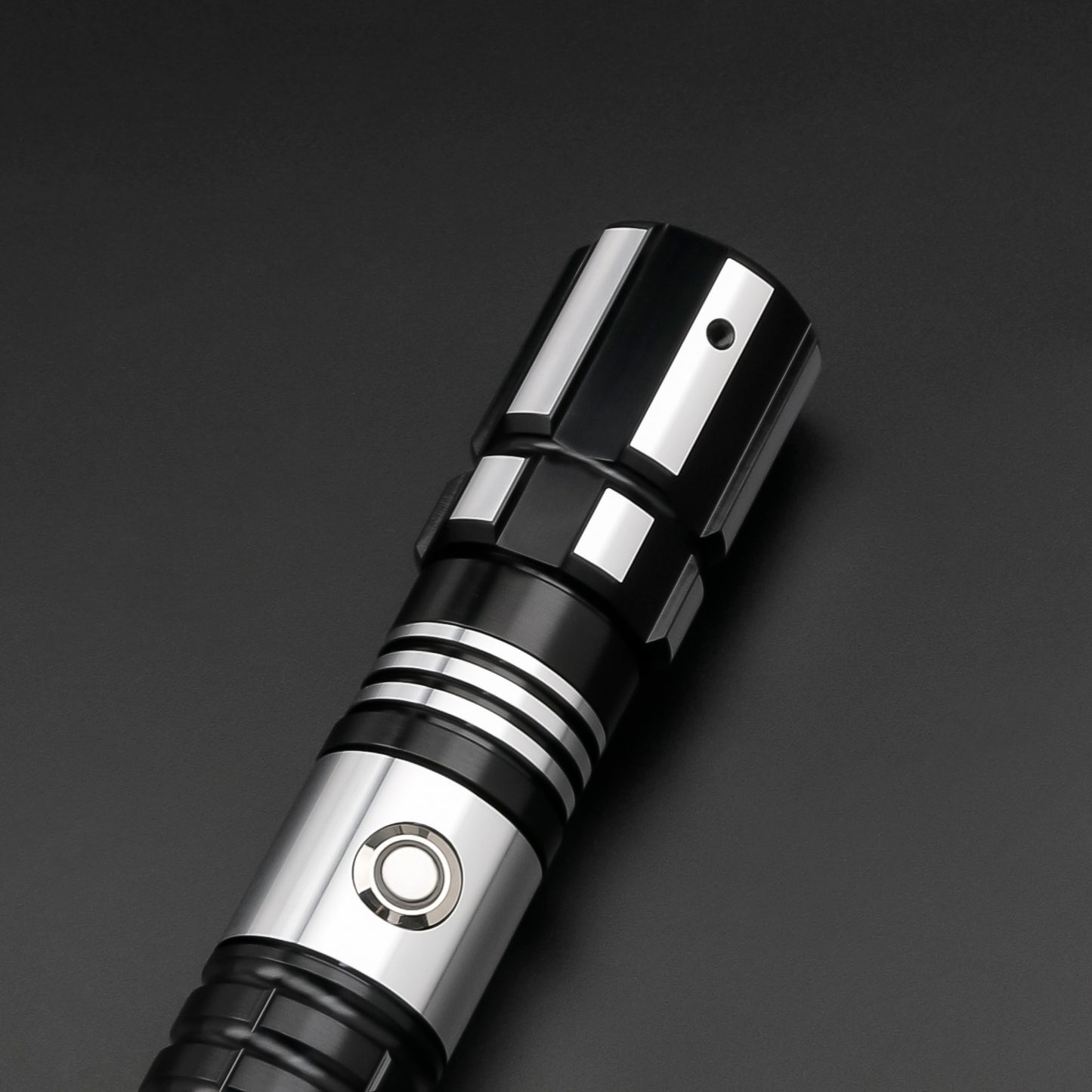 Revan’s Shadow Lightsaber