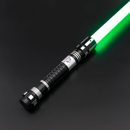 Revan’s Shadow Lightsaber
