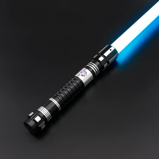 Revan’s Shadow Lightsaber