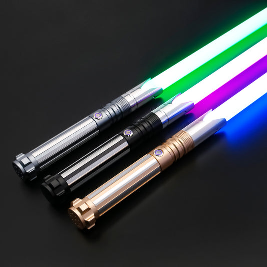 Sentinel Edge Lightsaber