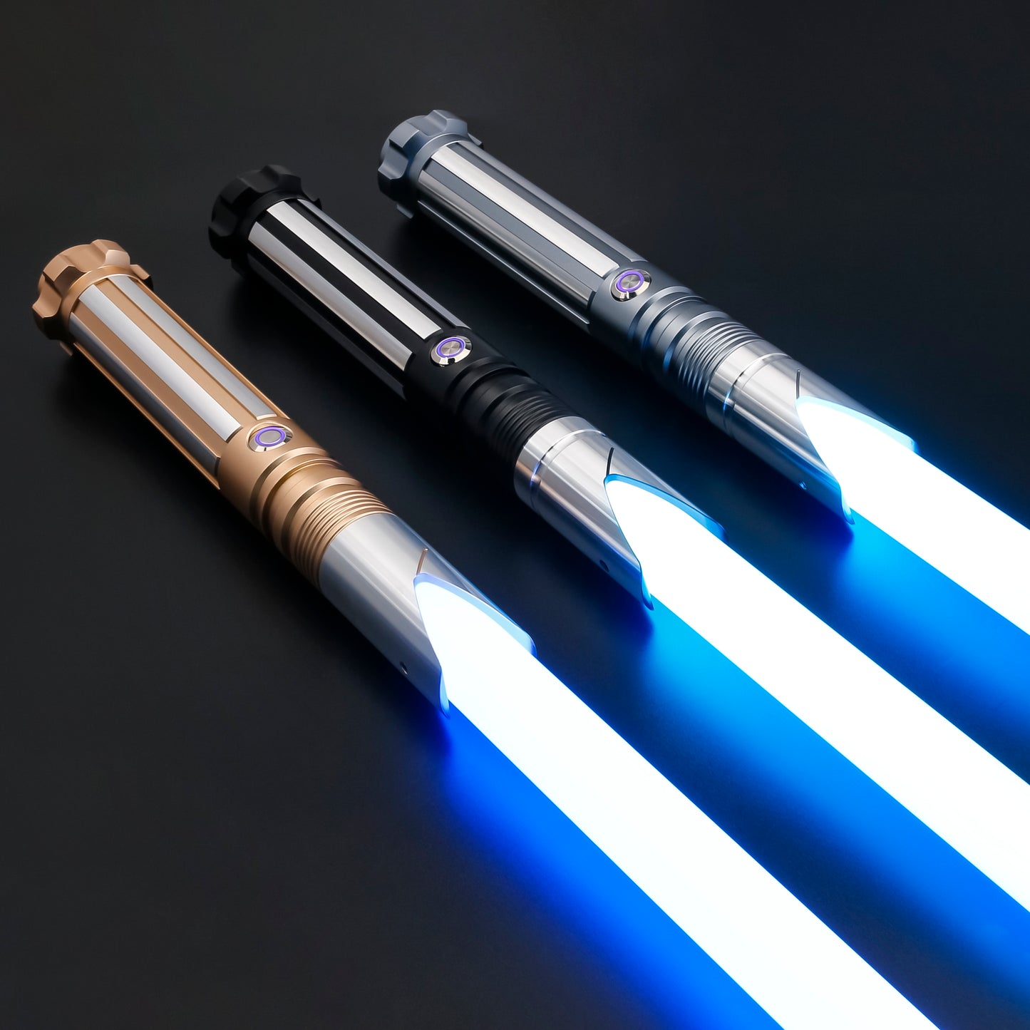 Sentinel Edge Lightsaber