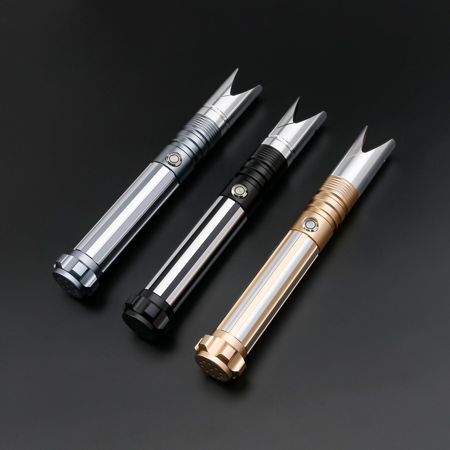 Sentinel Edge Lightsaber