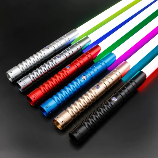 Phantom Fury Lightsaber