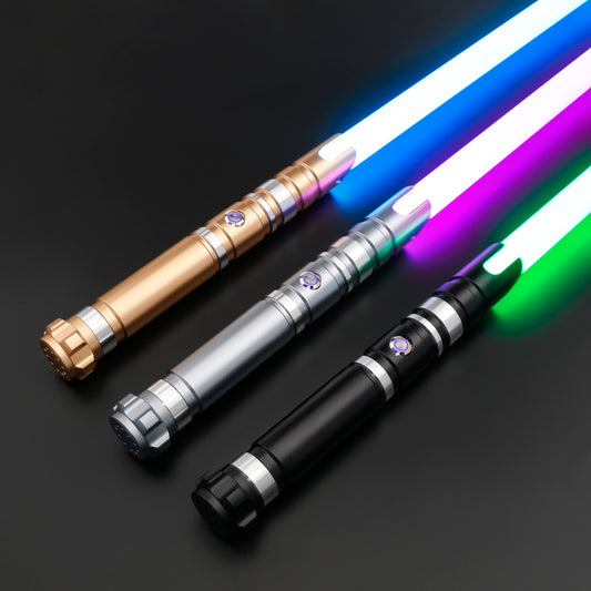 Triad Sentinel Lightsaber